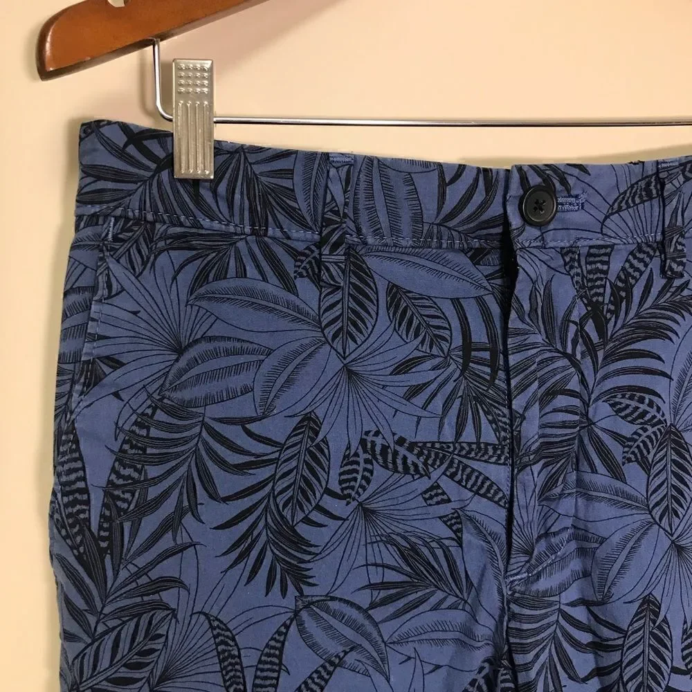 👠Banana Republic shorts.   Size 31